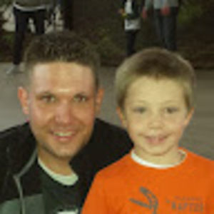 Meet your Posher, Charles